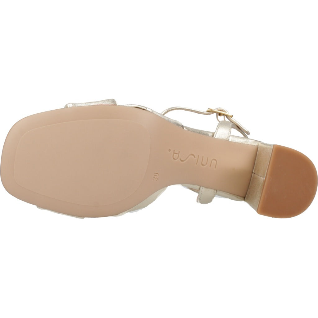 UNISA MEDWAY LMT en color ORO (7)