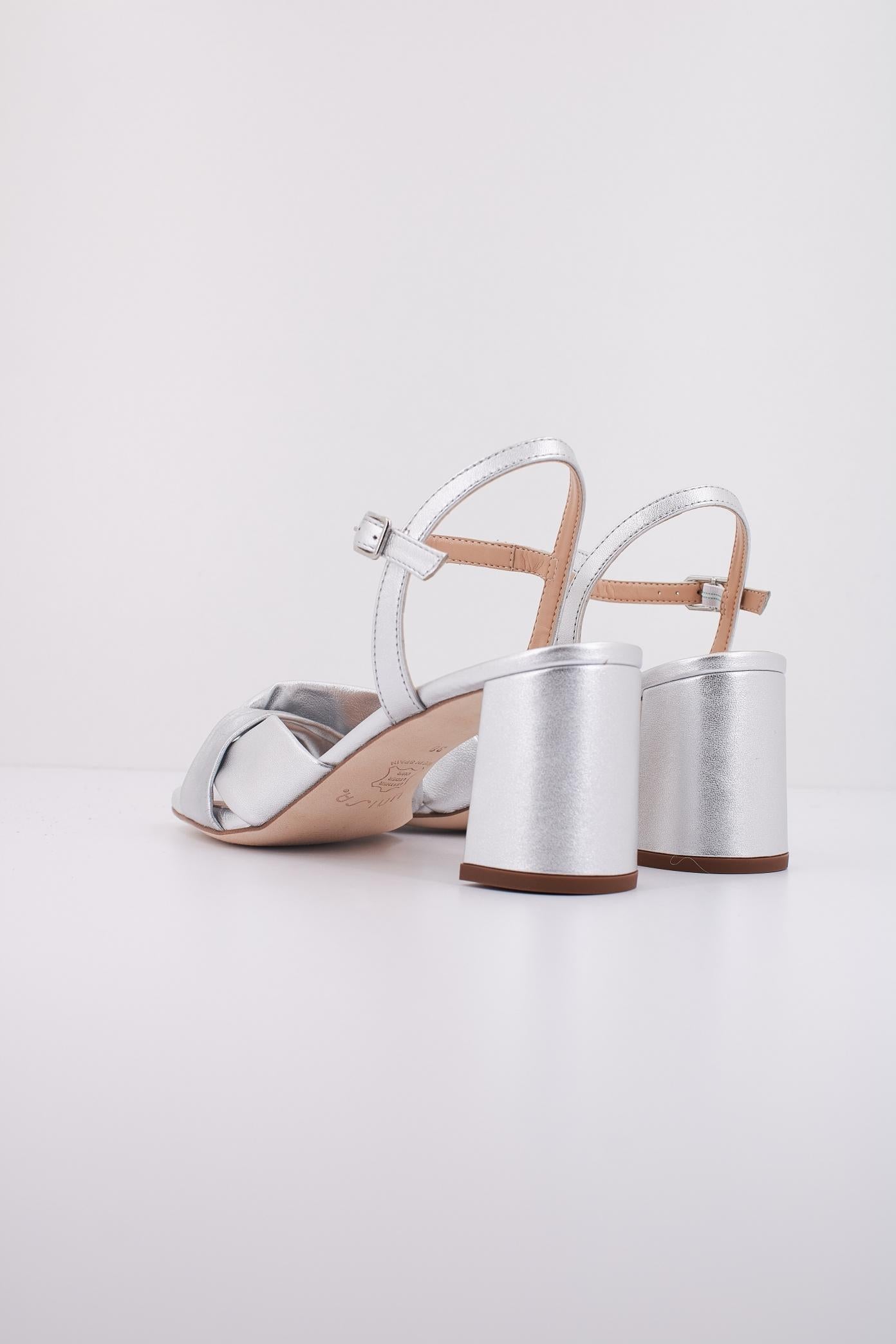 UNISA MEDWAY LMT en color PLATA (4)