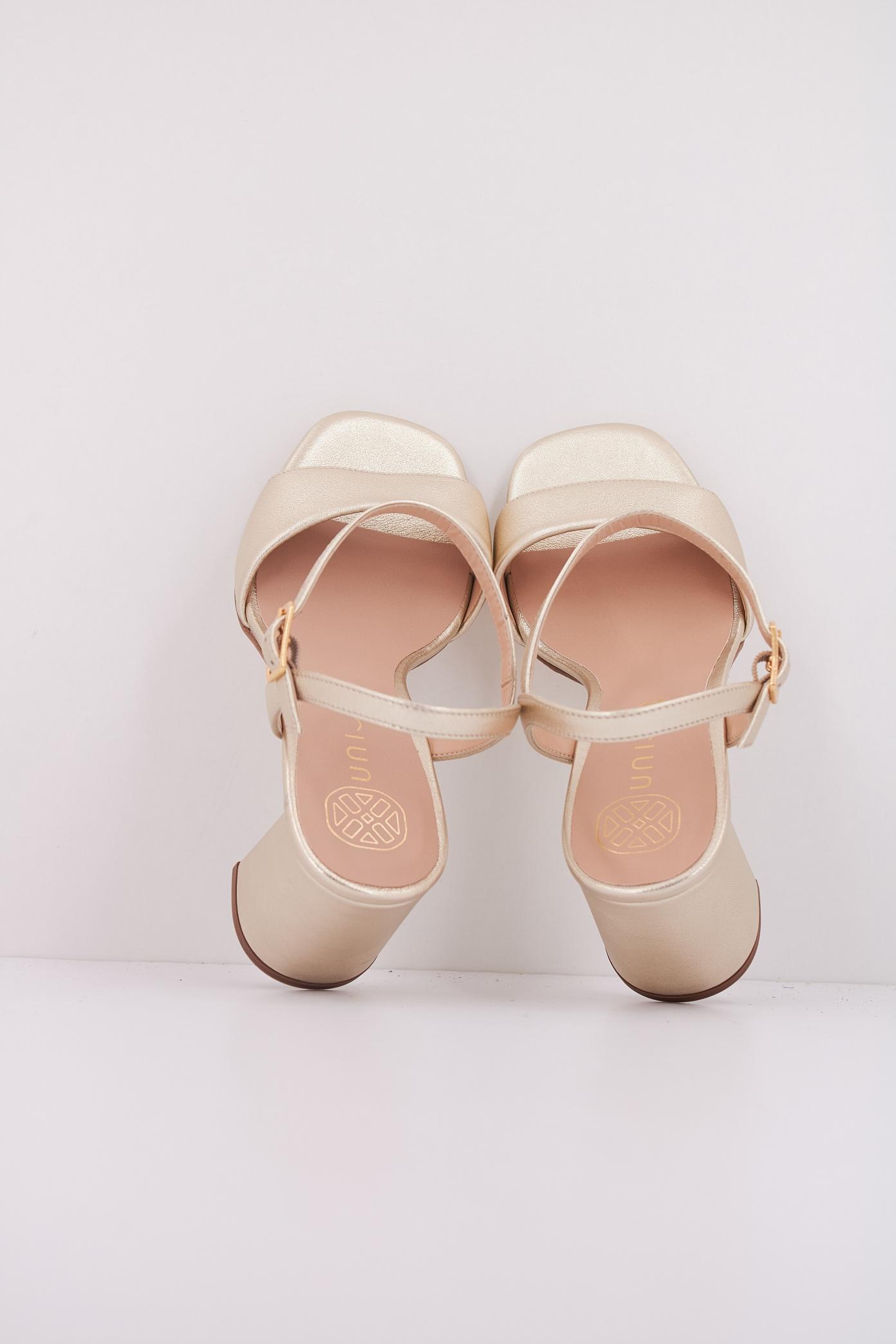 UNISA MORATY  LMT  en color ORO  (3)