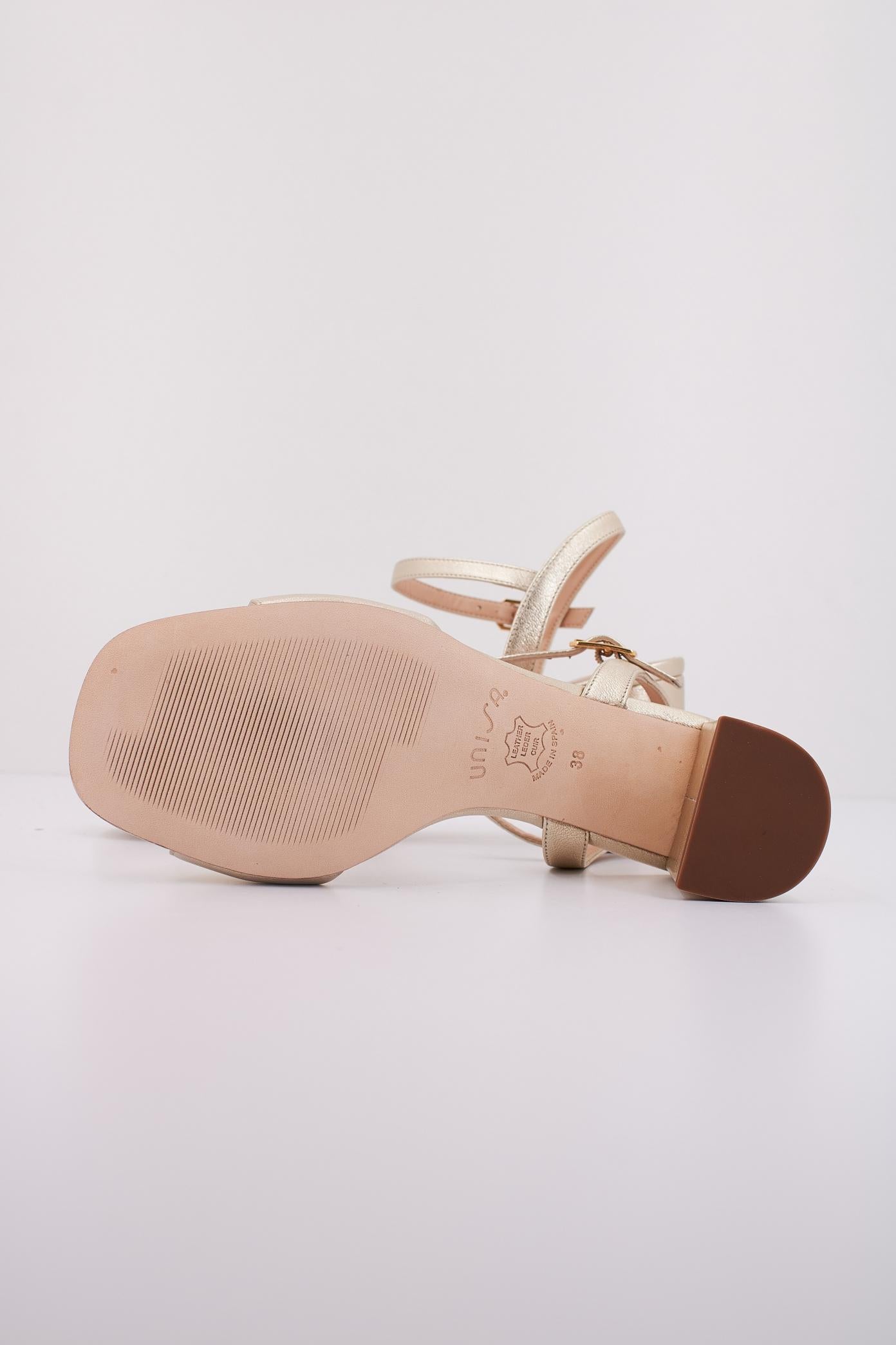 UNISA MORATY LMT en color ORO (5)