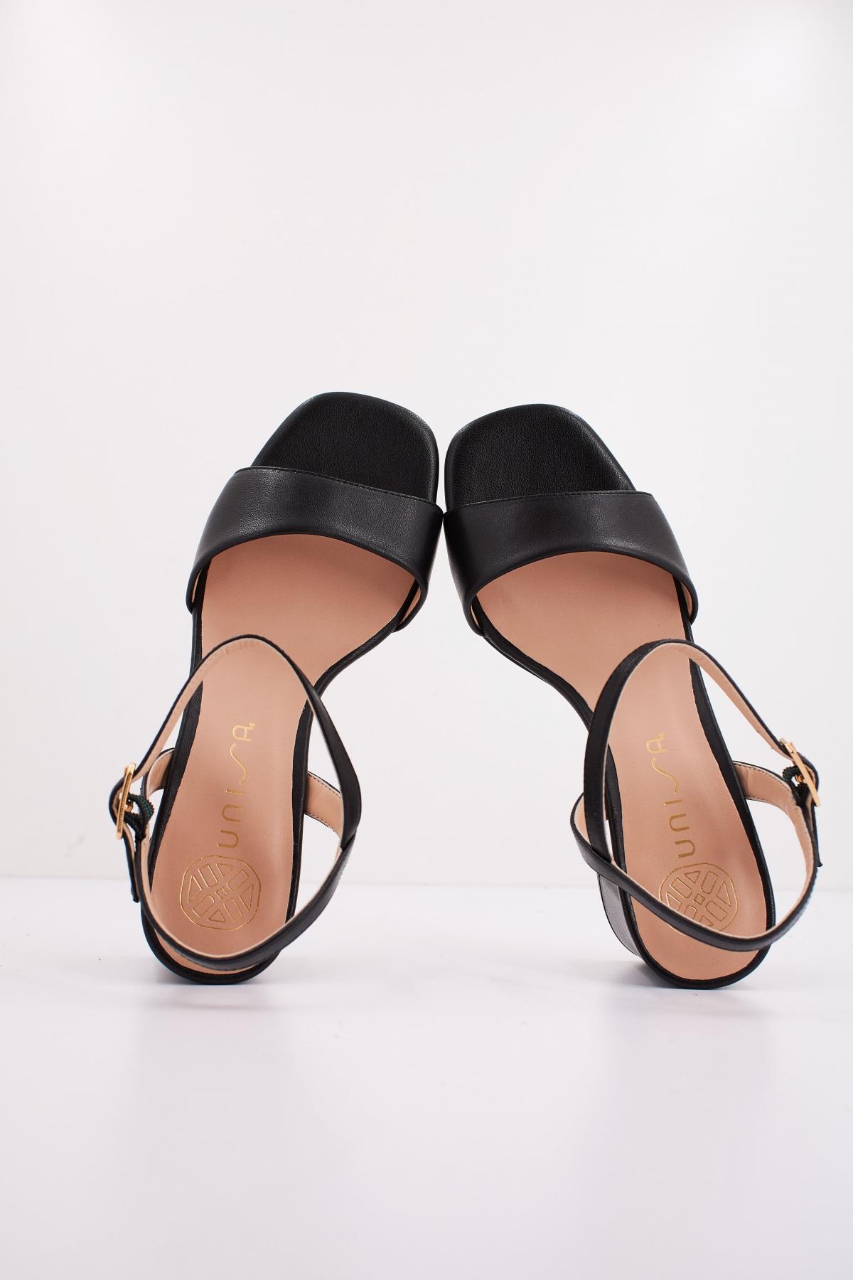 UNISA MORATY  NTO en color NEGRO  (3)