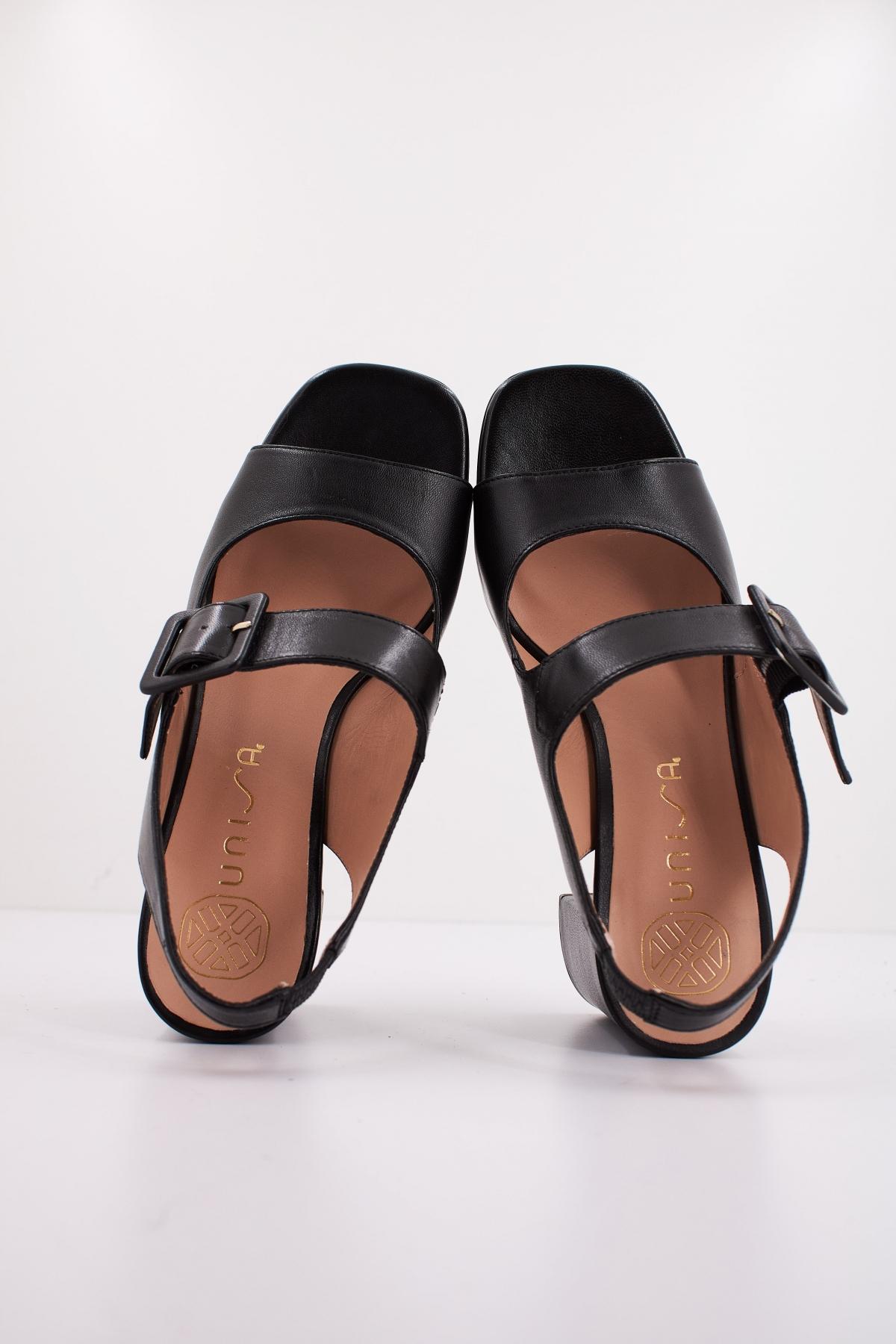 UNISA ODELA NTO en color NEGRO  (3)