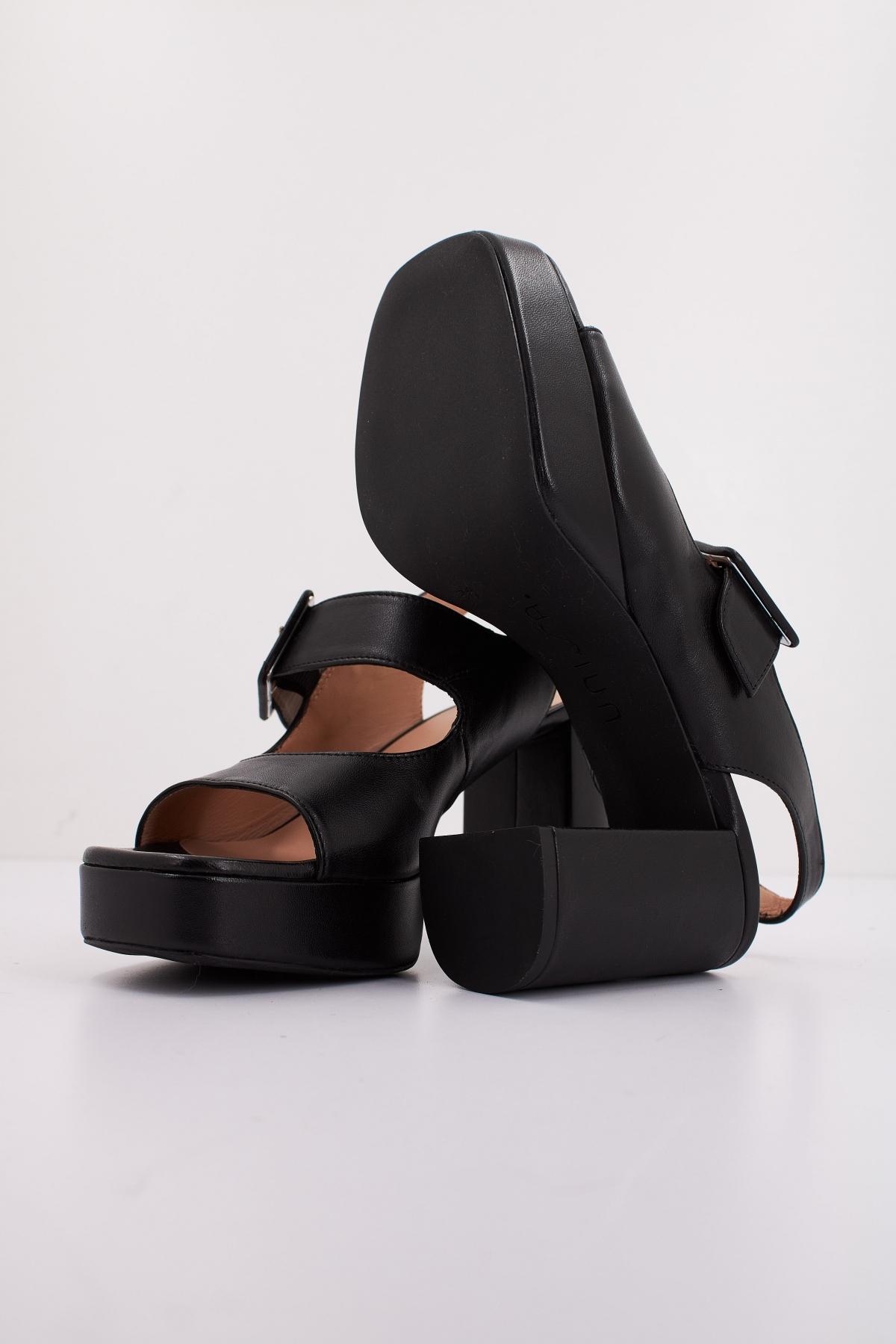 UNISA ODELA NTO en color NEGRO  (5)