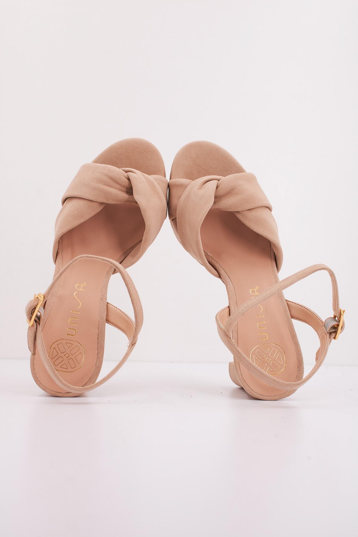 UNISA ONOA  KS en color NUDE  (3)