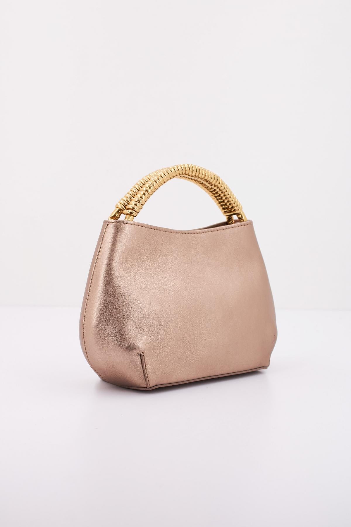 UNISA ZADI en color BRONCE  (2)