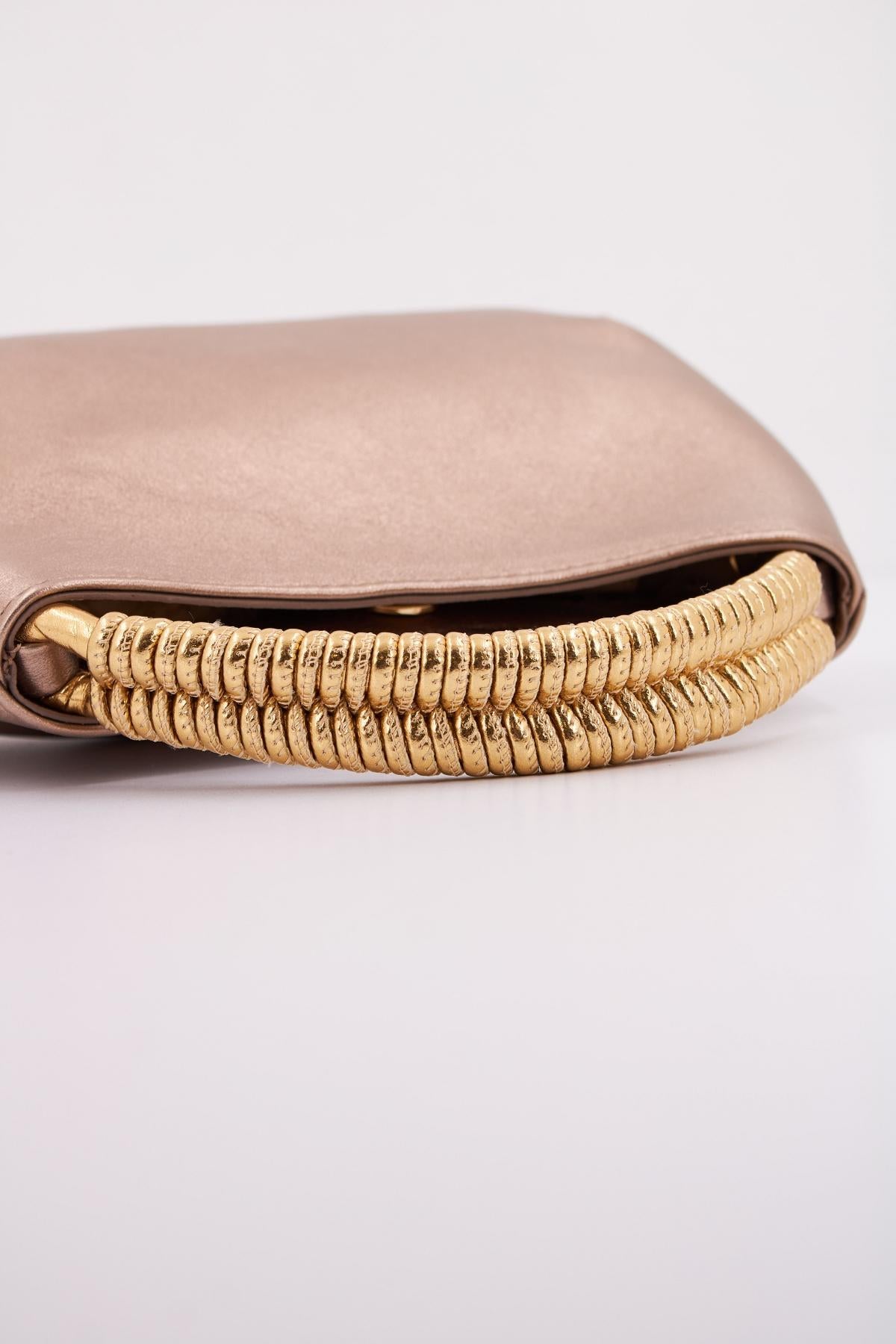 UNISA ZADI en color BRONCE  (4)