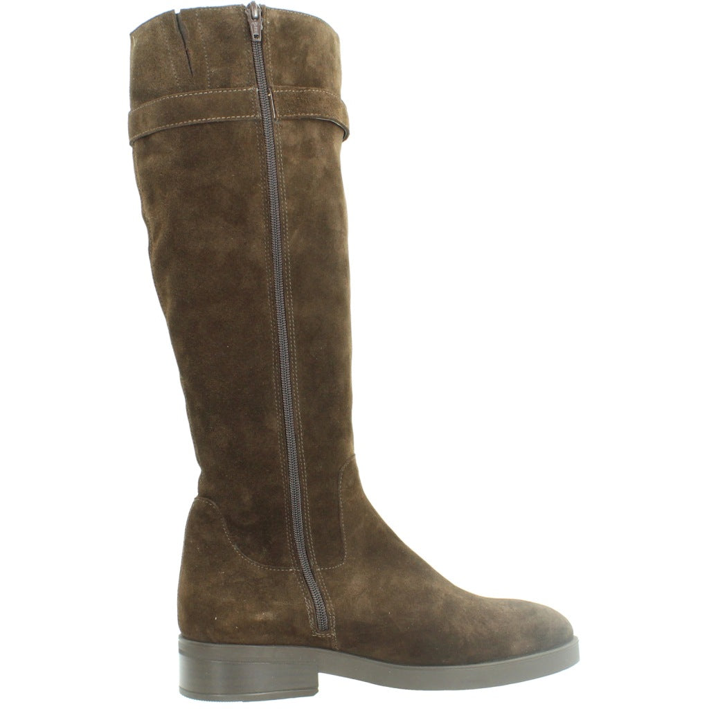 UNISA EDELI BS en color MARRON (4)