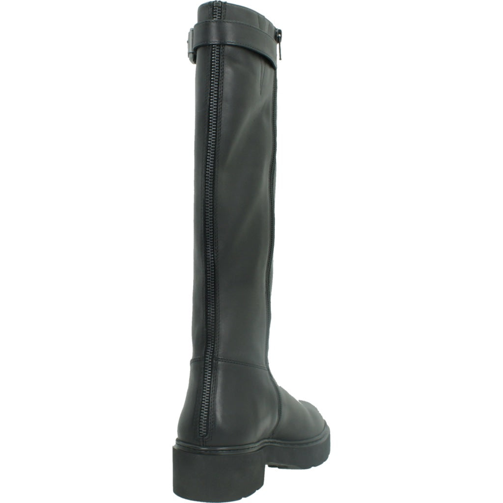 UNISA JALE BNA en color NEGRO (3)