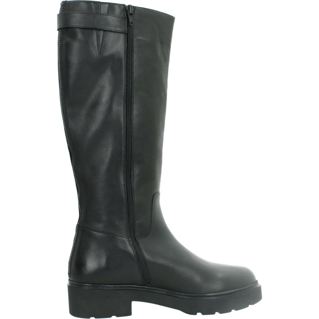 UNISA JALE BNA en color NEGRO (4)