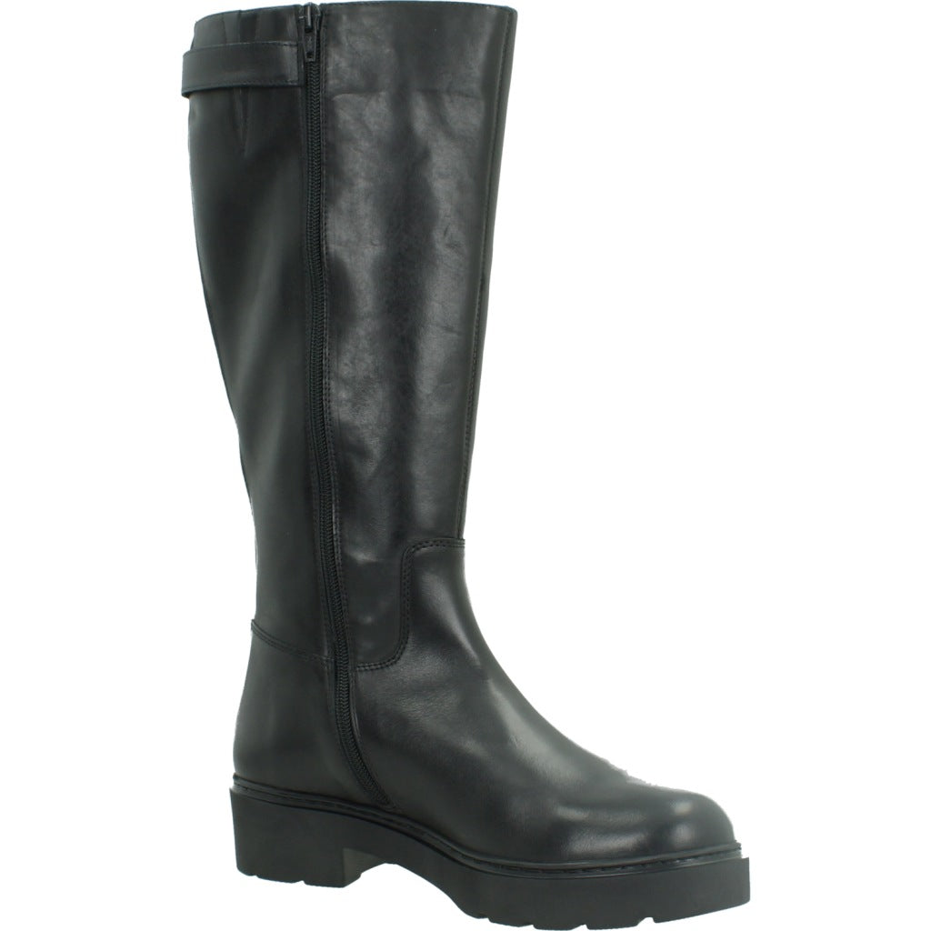 UNISA JALE BNA en color NEGRO (5)