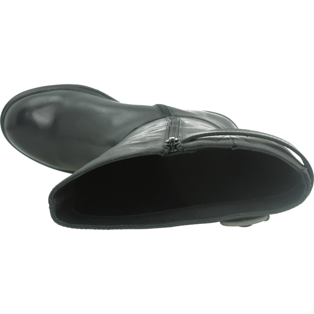 UNISA JALE BNA en color NEGRO (7)