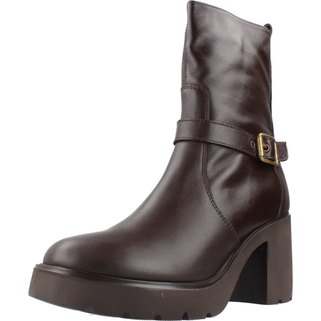 UNISA KEOSI STT en color MARRON (1)