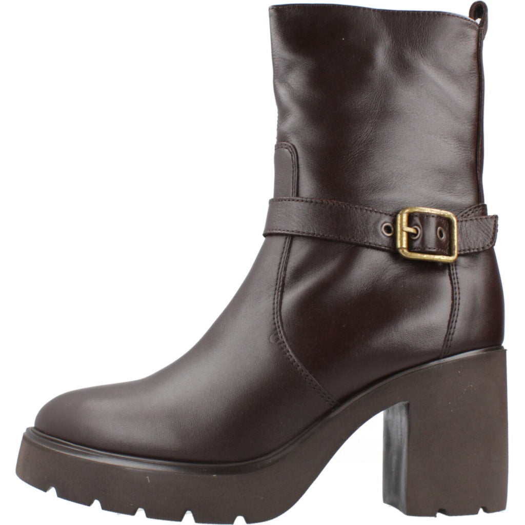 UNISA KEOSI STT en color MARRON  (2)