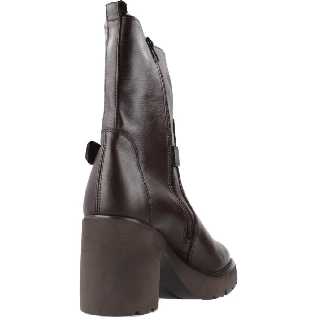 UNISA KEOSI STT en color MARRON (3)