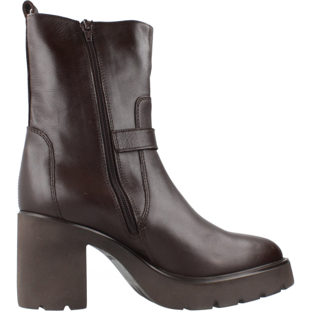 UNISA KEOSI STT en color MARRON  (4)