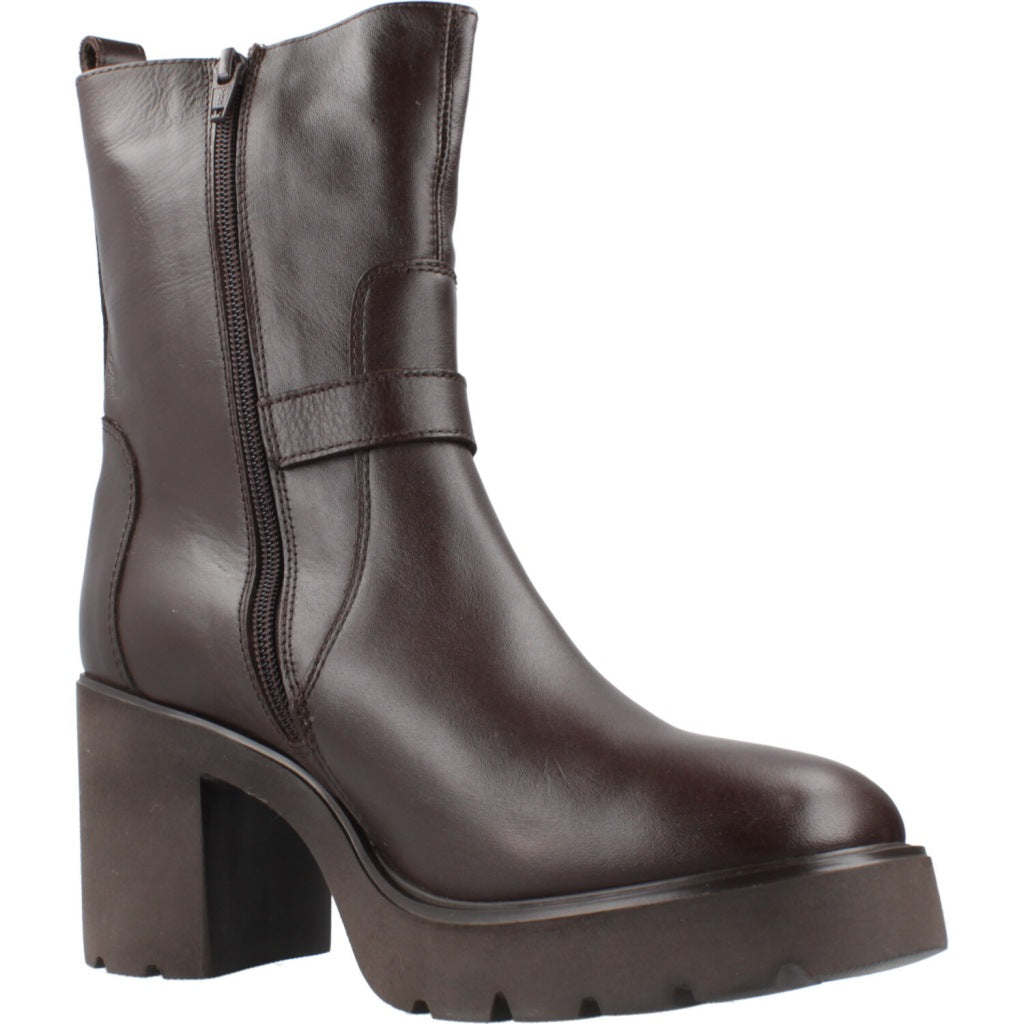UNISA KEOSI STT en color MARRON (5)