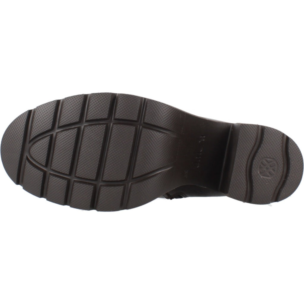 UNISA KEOSI STT en color MARRON  (6)