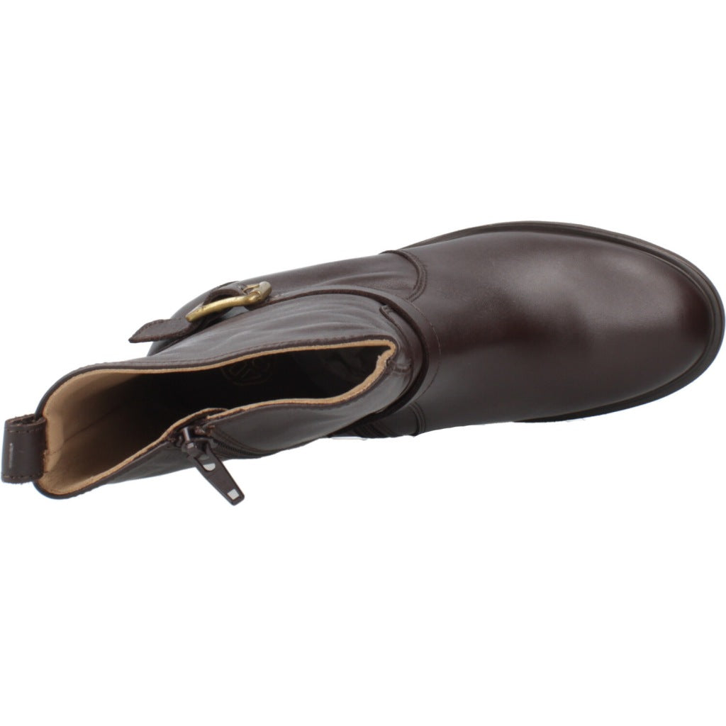 UNISA KEOSI STT en color MARRON  (7)