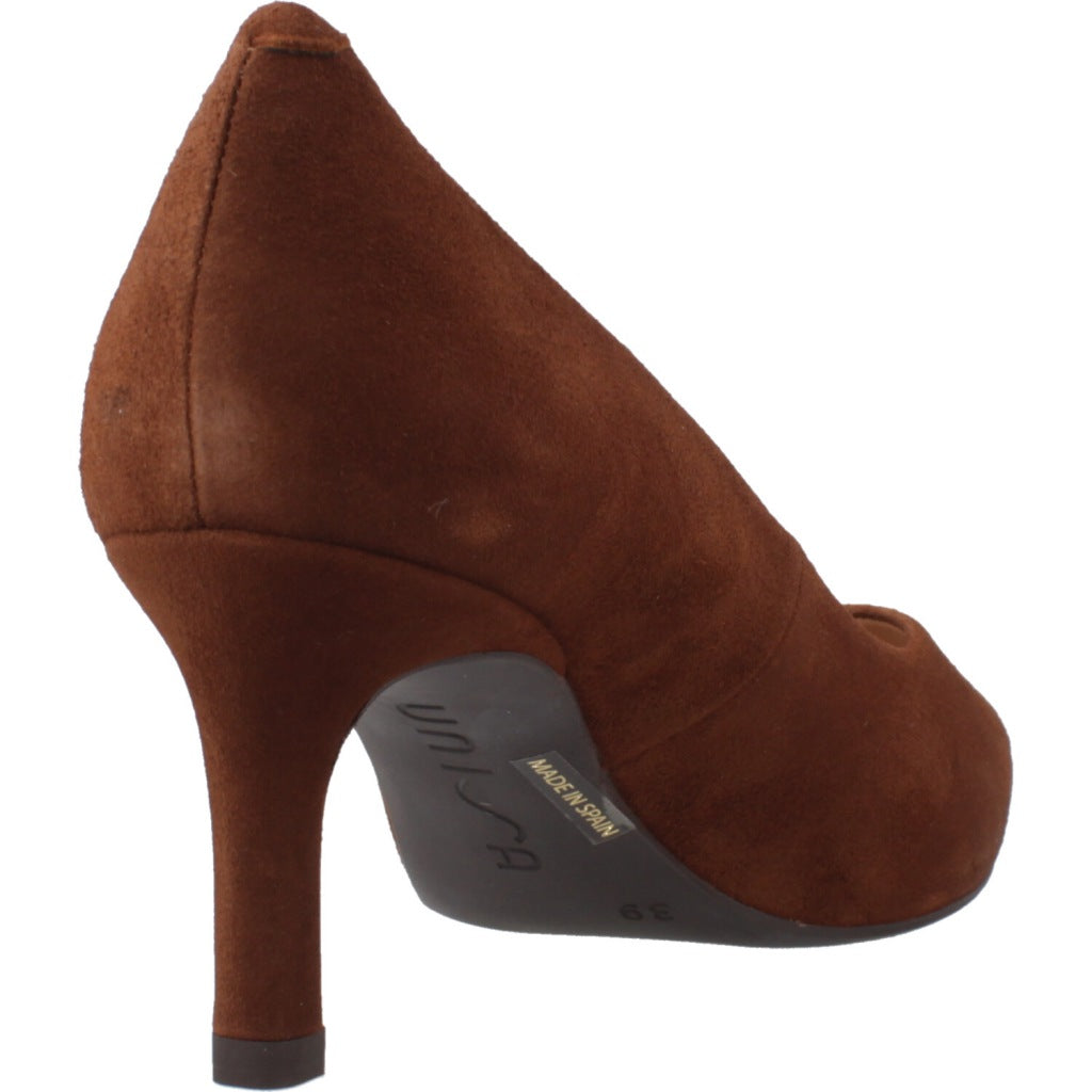 UNISA LAVEGA KS en color MARRON (3)