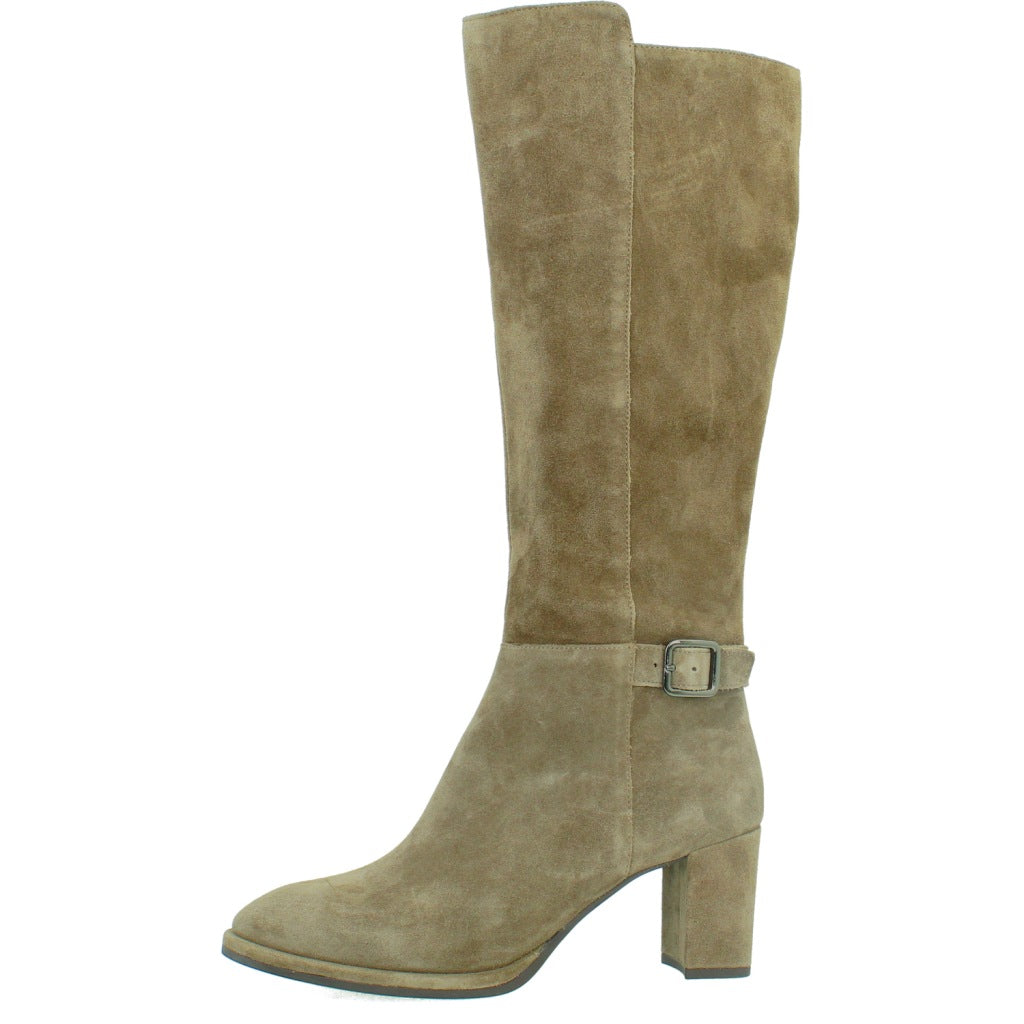 UNISA LEBRUN BS en color MARRON (2)