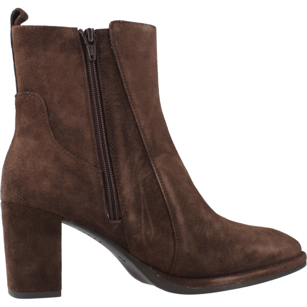 UNISA LUANCO BS en color MARRON (4)