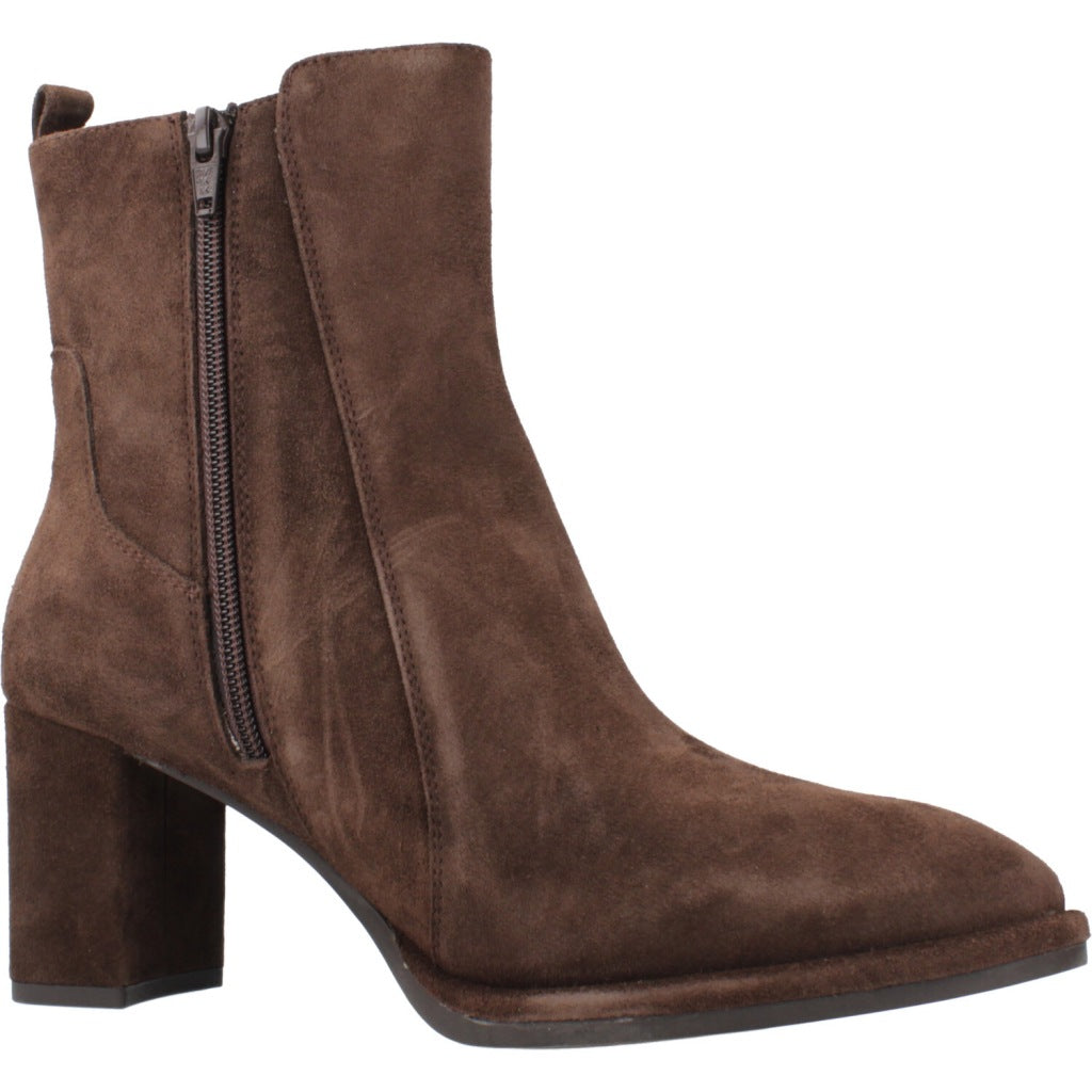UNISA LUANCO BS en color MARRON (5)