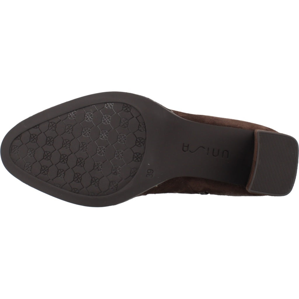 UNISA LUANCO BS en color MARRON (6)