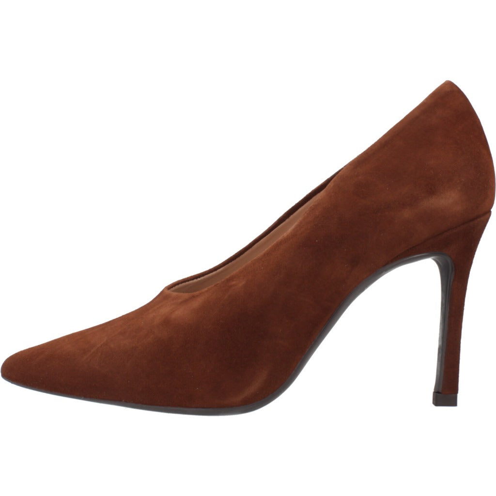 UNISA TAHAL KS en color MARRON (2)