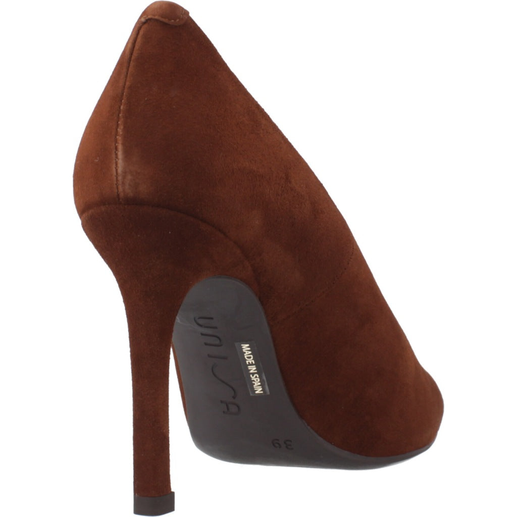 UNISA TAHAL KS en color MARRON (3)