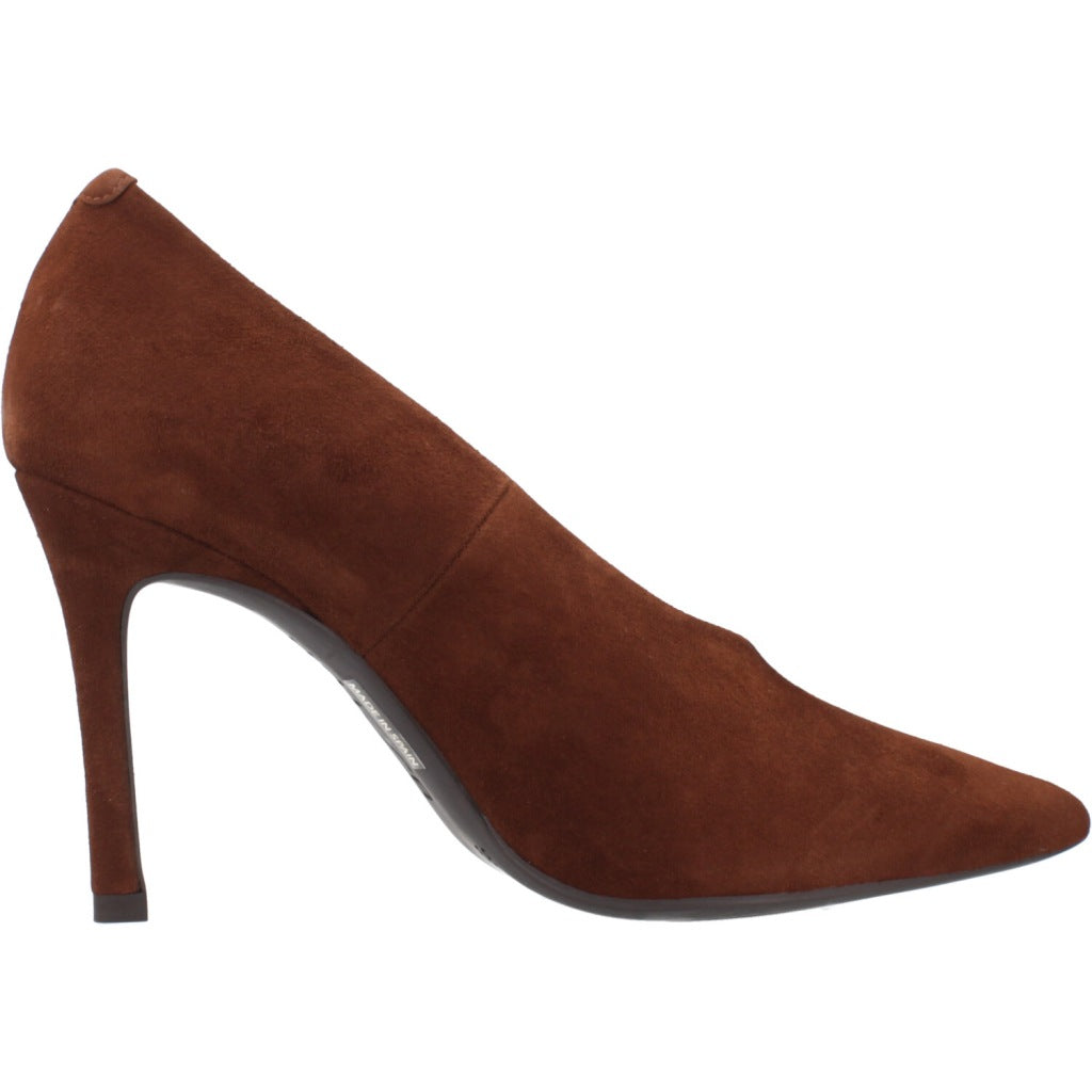 UNISA TAHAL KS en color MARRON (4)