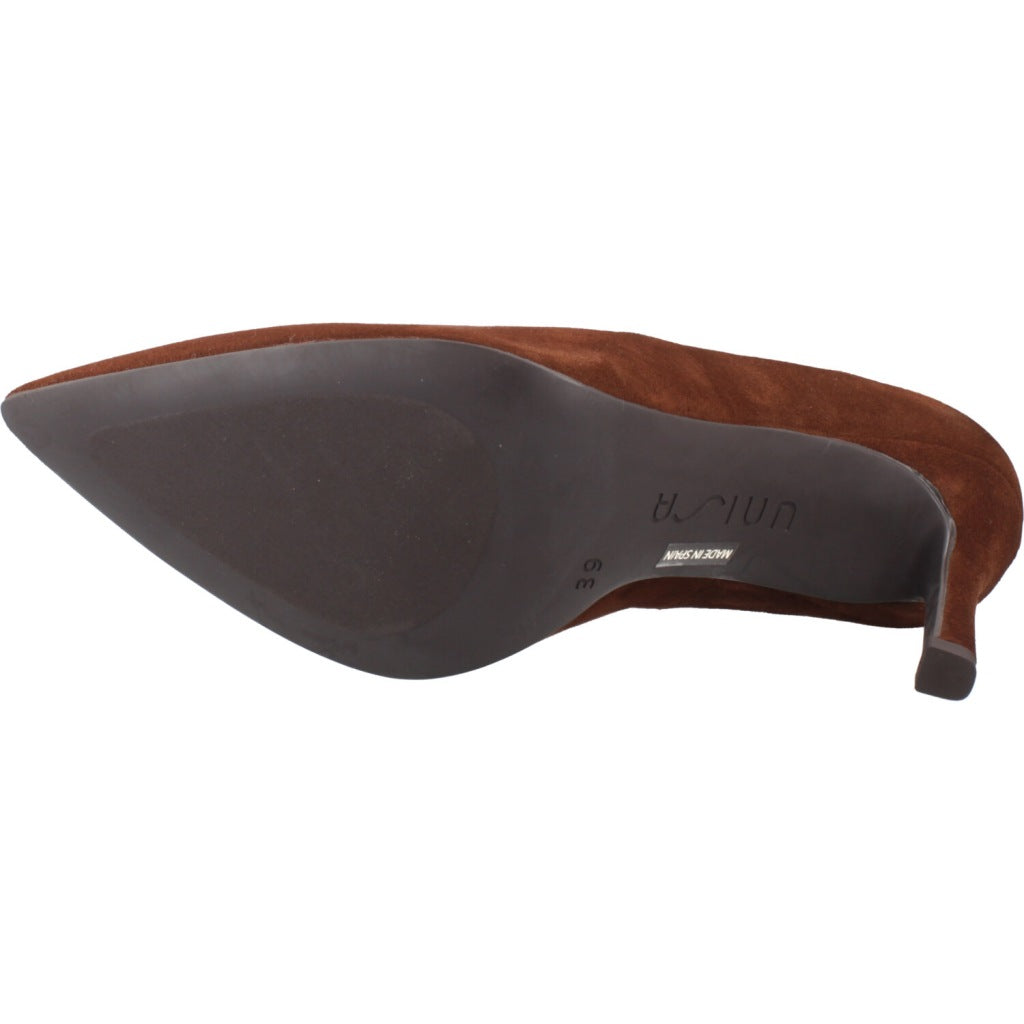 UNISA TAHAL KS en color MARRON (6)