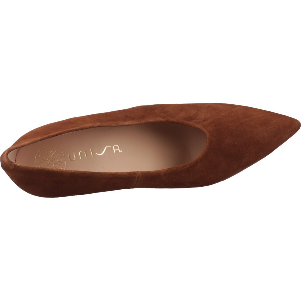 UNISA TAHAL KS en color MARRON (7)
