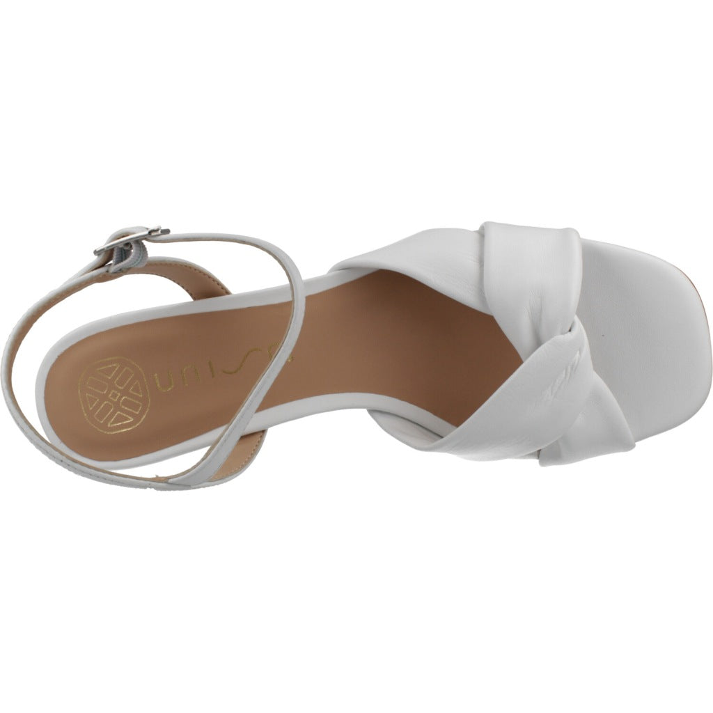 UNISA MEDWAY NTO en color BLANCO (7)