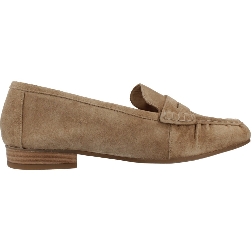 UNISA BALTA BS en color MARRON CLARO (4)