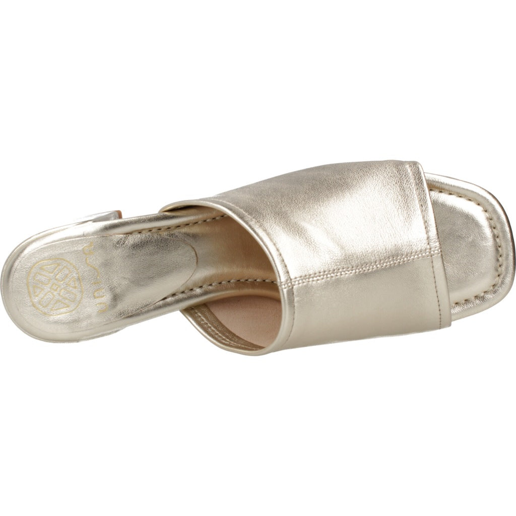 UNISA KEFIR LMT en color ORO (6)