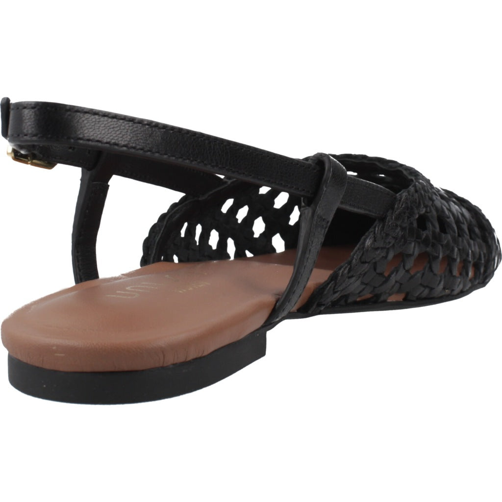 UNISA BADRI CRF en color NEGRO (3)