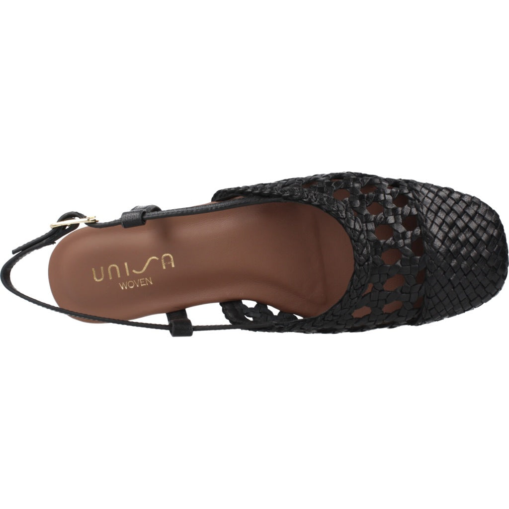 UNISA BADRI CRF en color NEGRO (6)