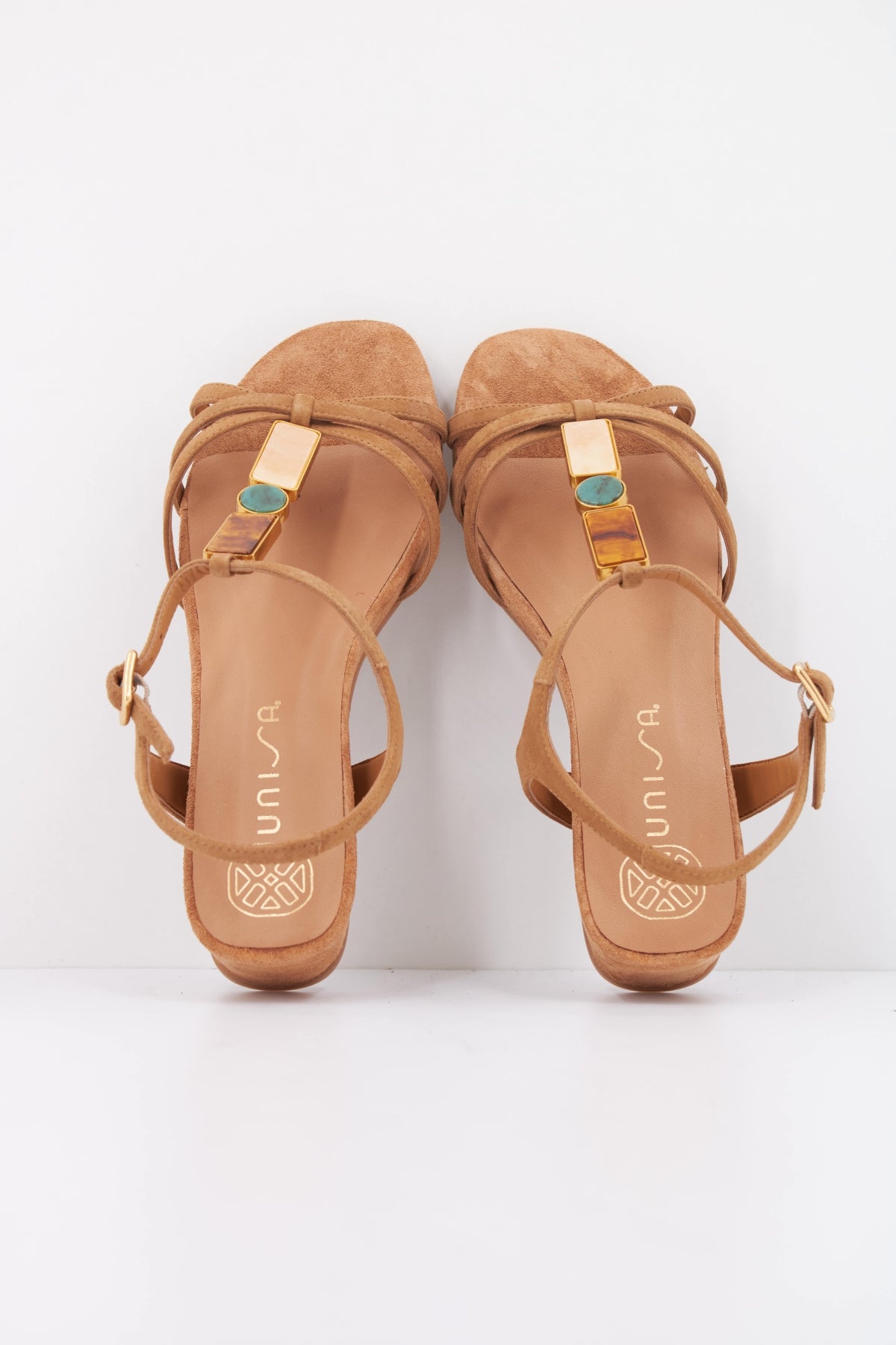 UNISA BEDEL KS en color MARRON (3)