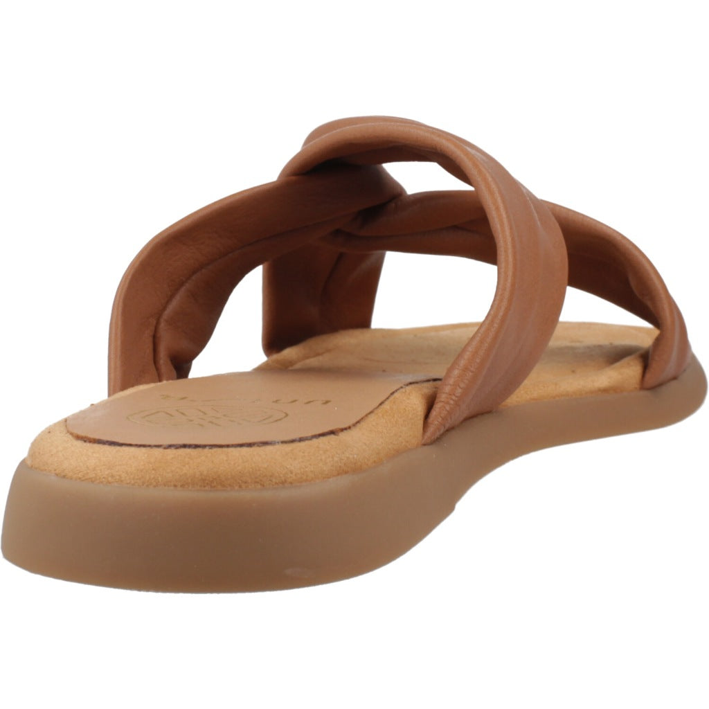 UNISA CAMBY GRA en color MARRON (3)