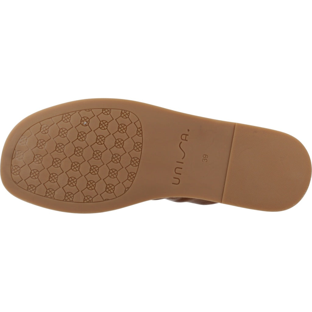 UNISA CAMBY GRA en color MARRON (6)