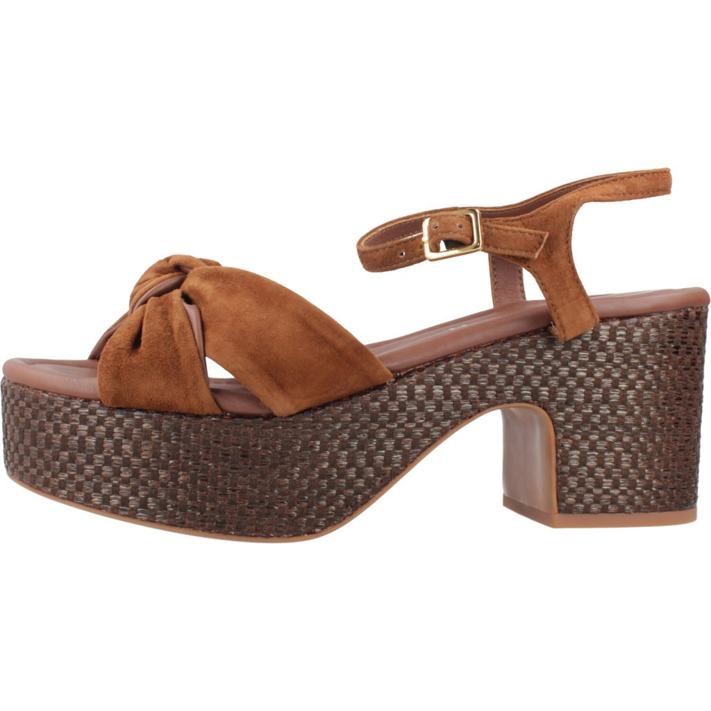 UNISA KALEA KS en color MARRON (2)