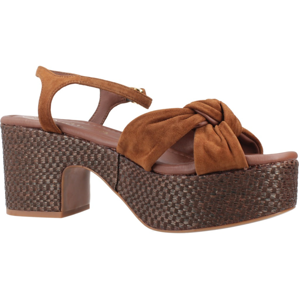 UNISA KALEA KS en color MARRON (5)