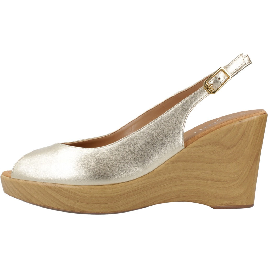 UNISA RACHEL LMT en color ORO (2)