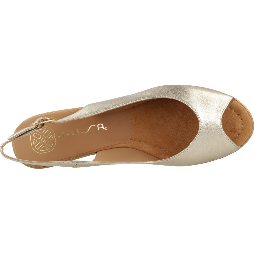 UNISA RACHEL LMT en color ORO (7)
