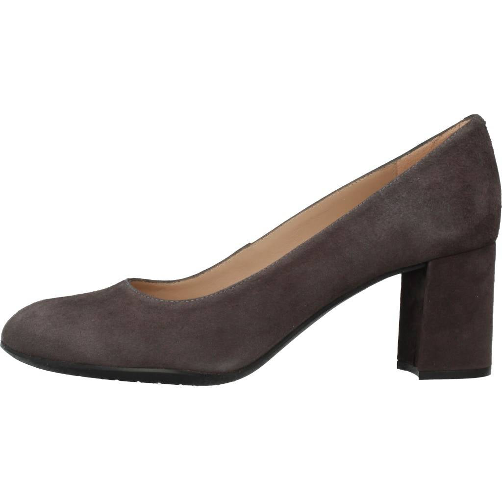 UNISA MILAS KS en color GRIS (2)