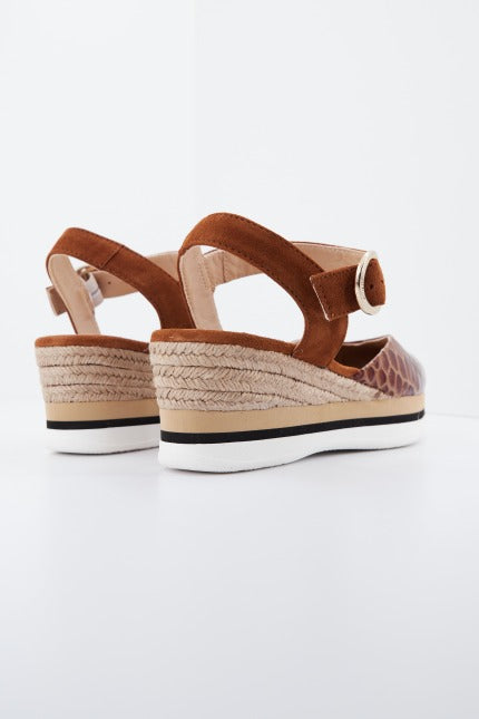 UNISA JACER CRW en color MARRON (4)