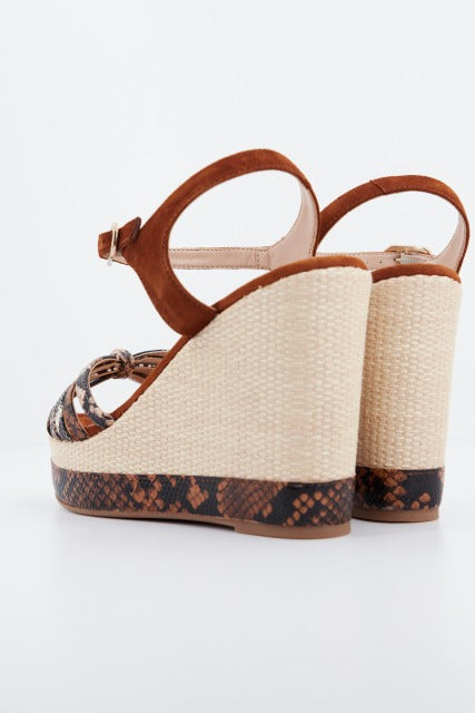 UNISA MIRELLA VIP en color MARRON (4)