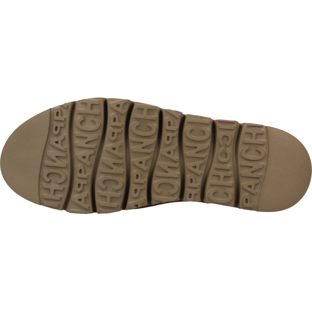 PANCHIC PW WAVE SLIP ON en color VIOLETA (6)