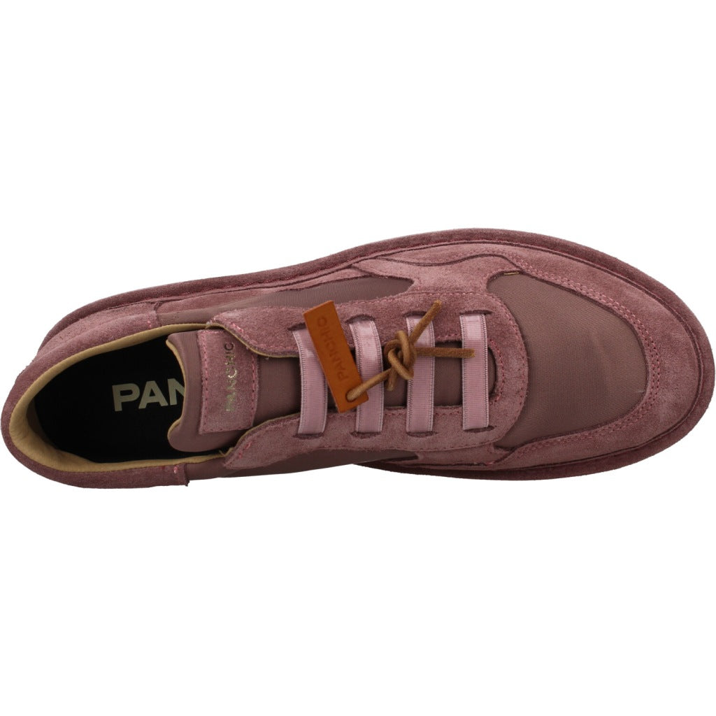 PANCHIC PW WAVE SLIP ON en color VIOLETA (7)