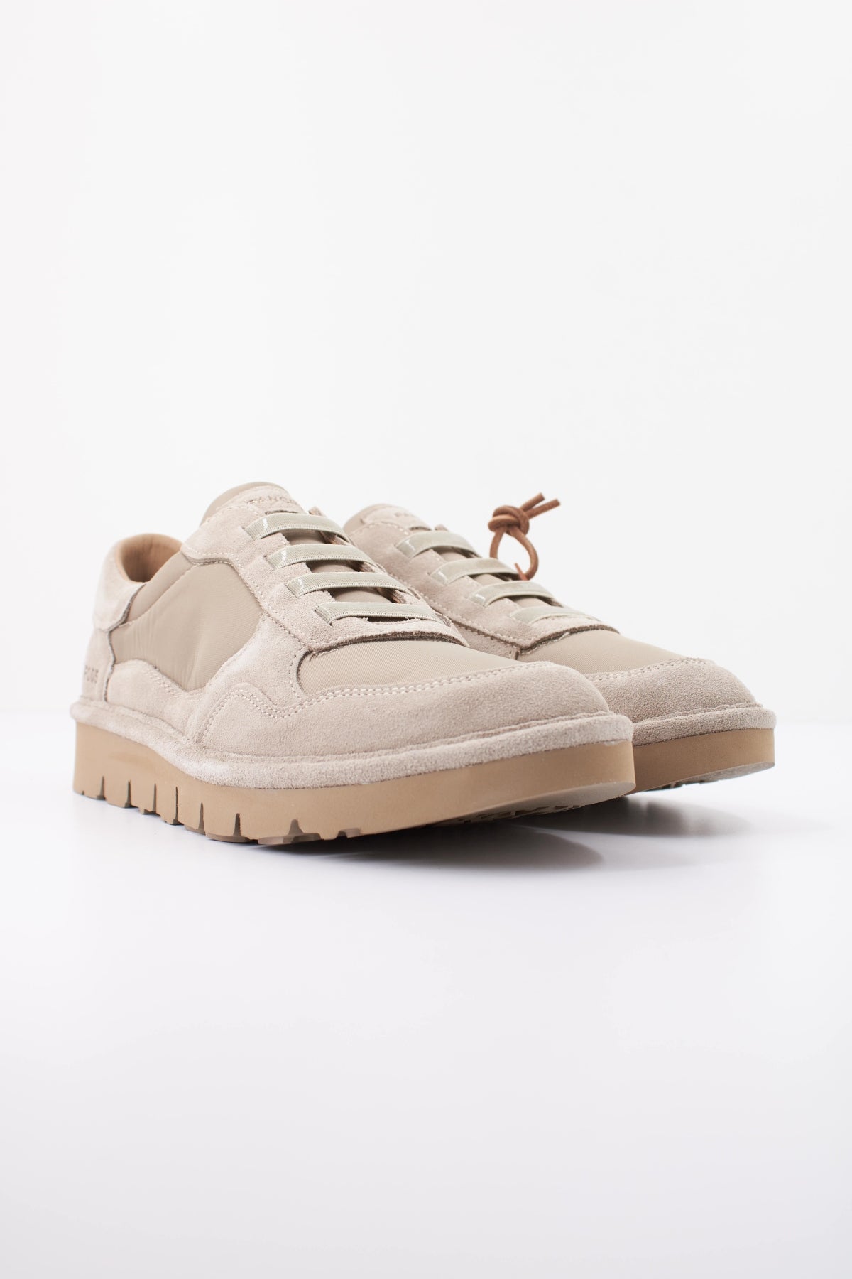 PANCHIC PW WAVE SLIP ON en color BEIS (2)